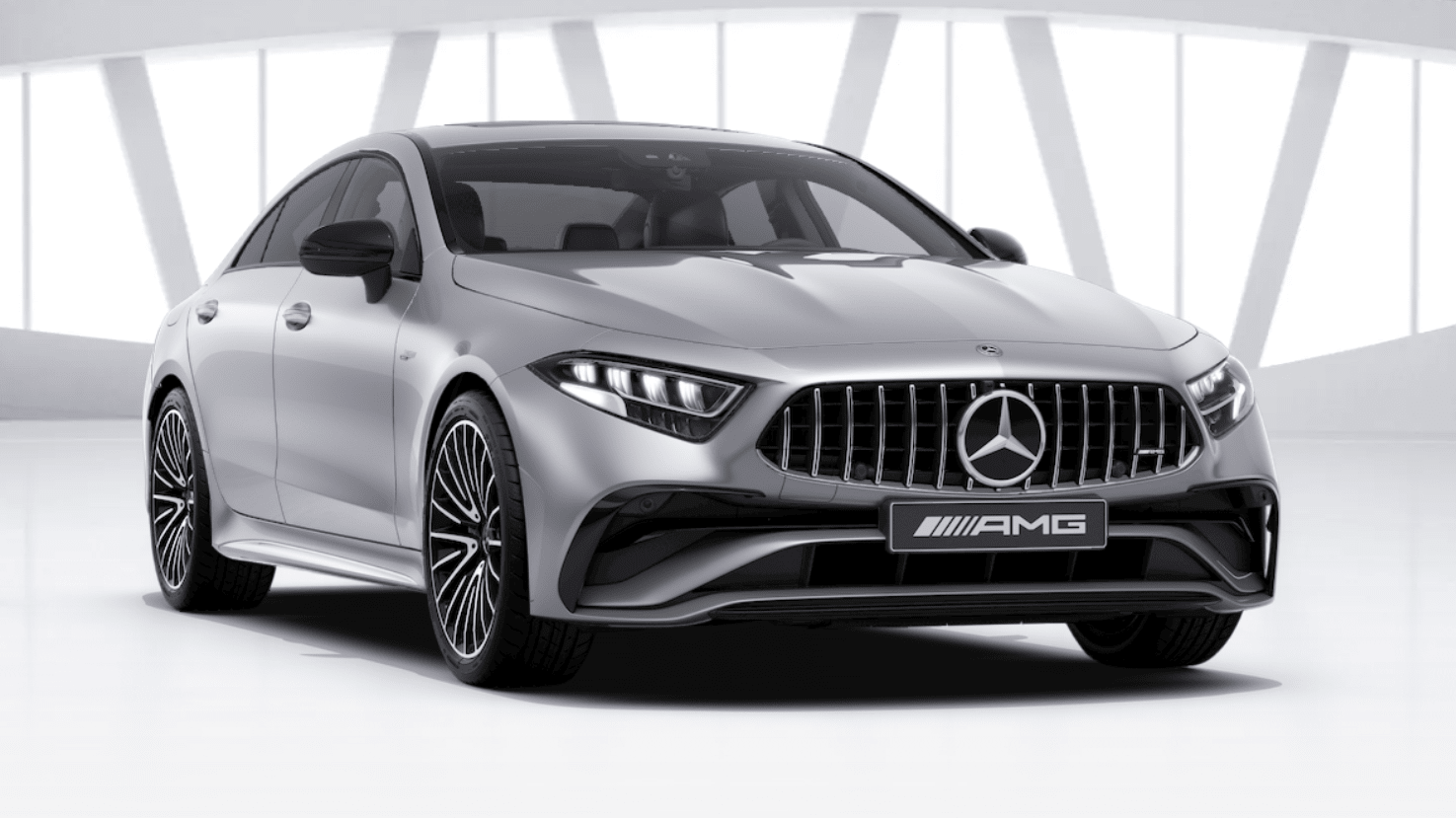 2022 CLS 53