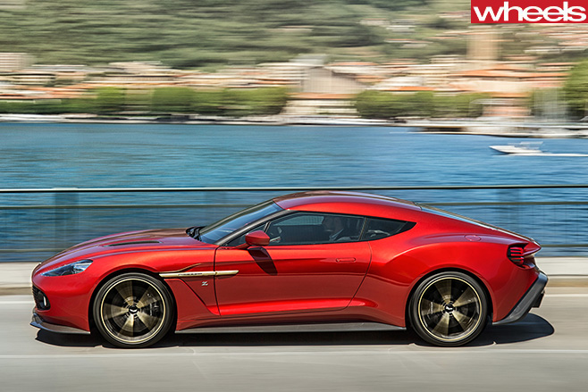 Aston -Martin -Vanquish -Zagato -driving -side.