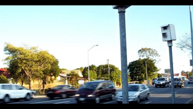 Speed camera audit underway