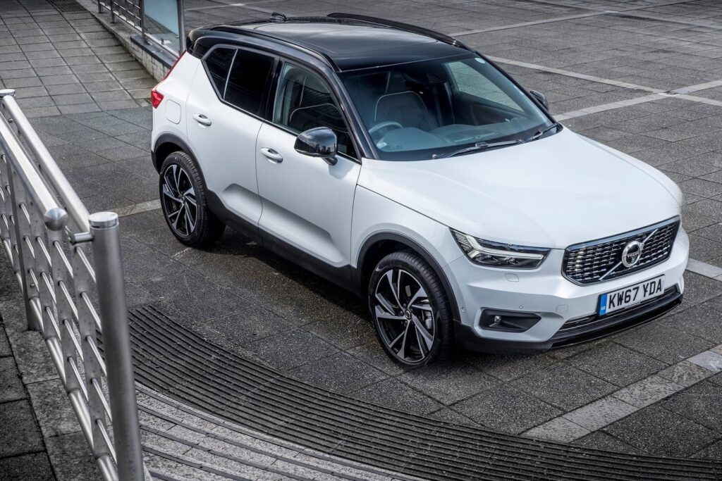 Incoming New cars coming to Australia soon