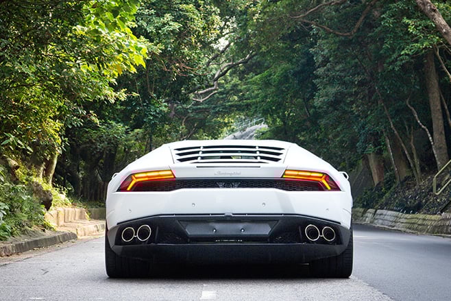 Lamborghini