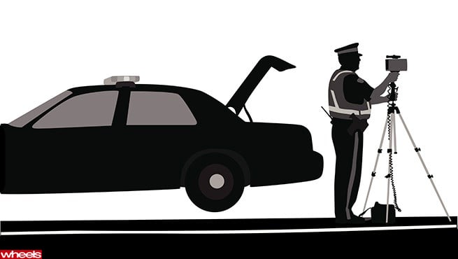 Corby's rant: speeding