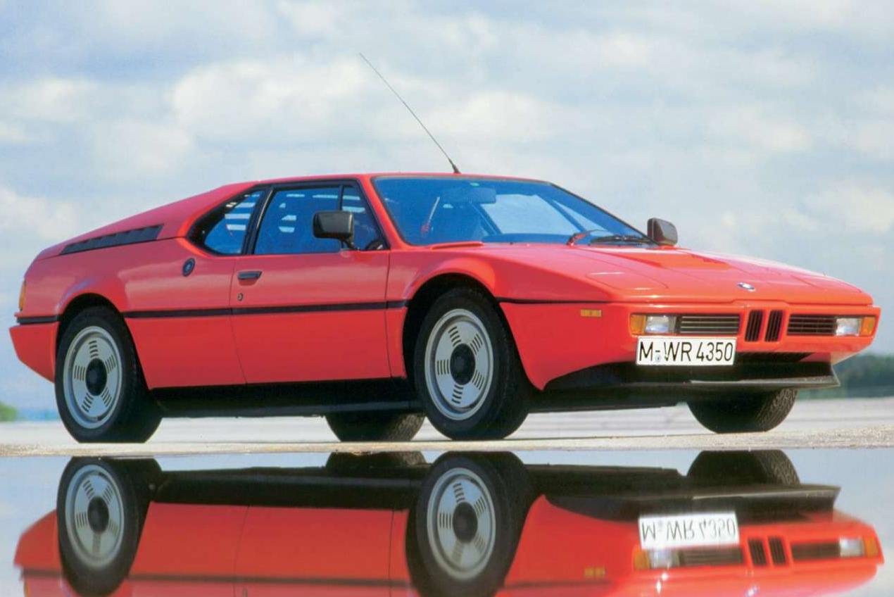BMWM1web