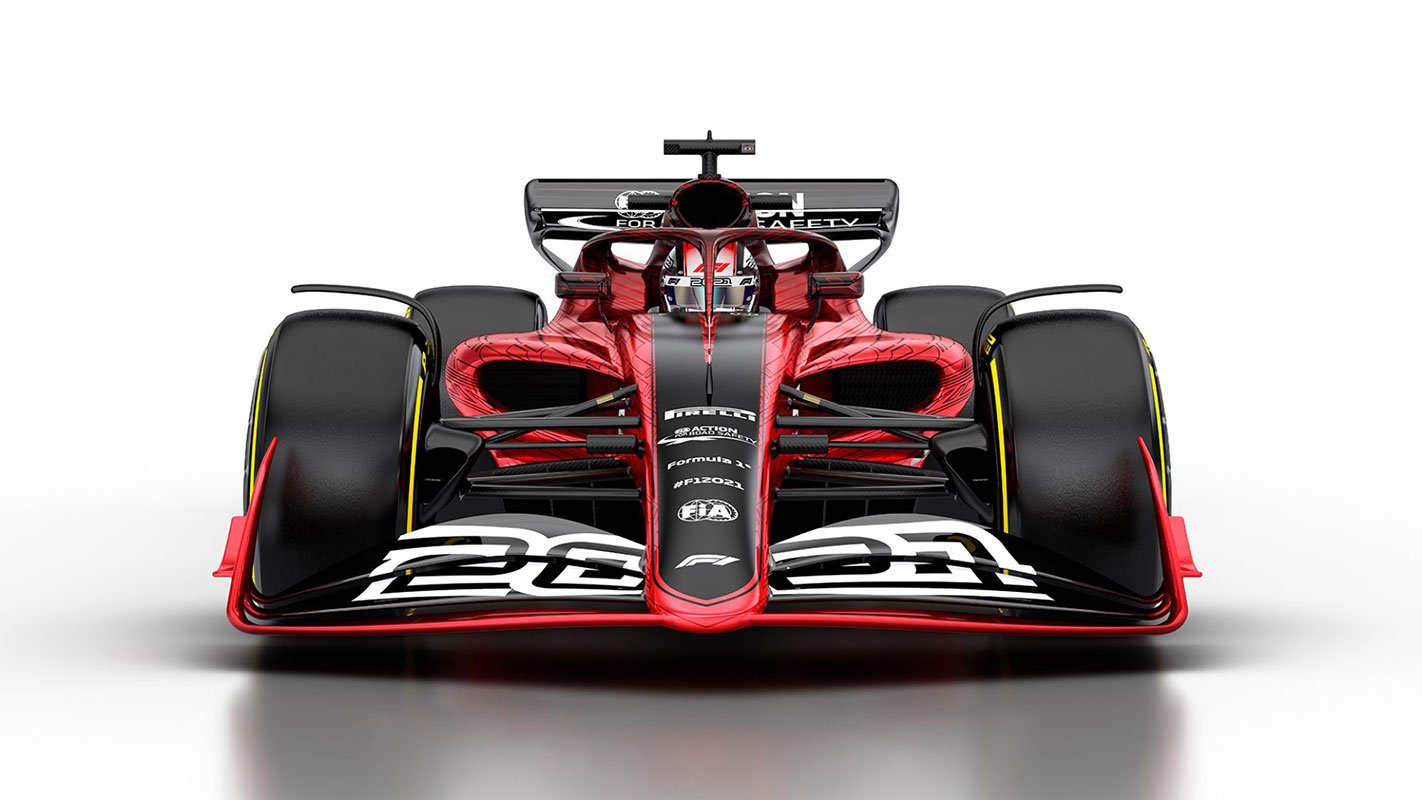 Formula 1