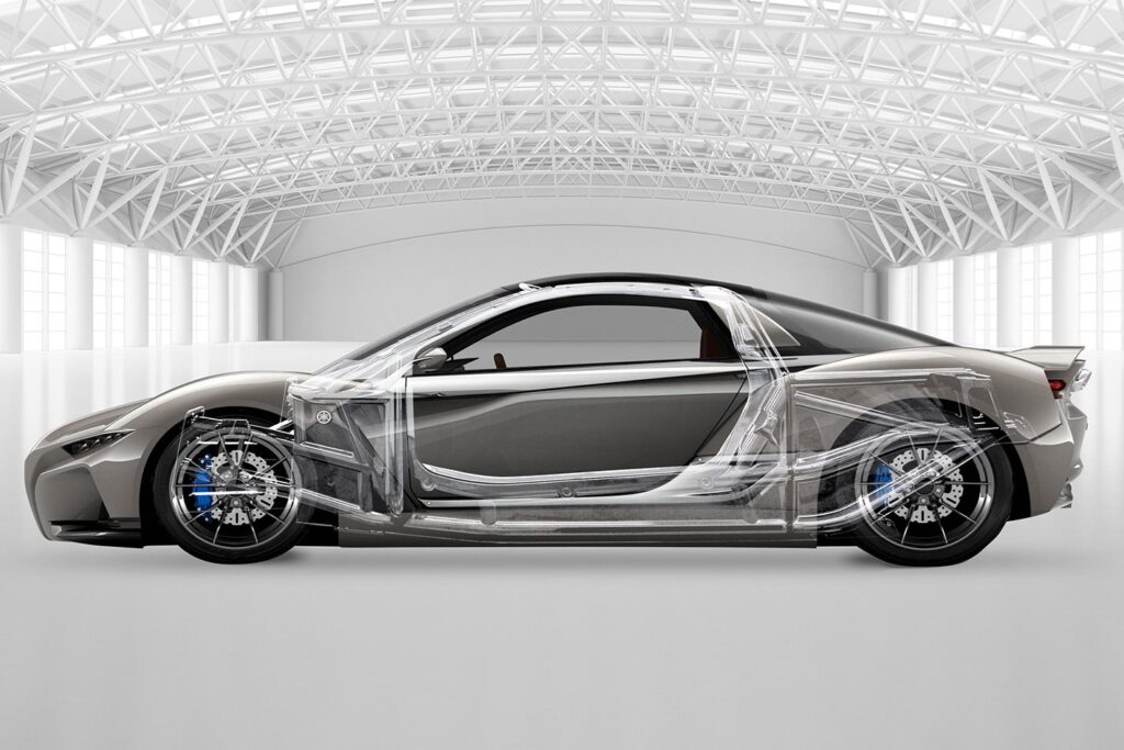 Carbon technology: Geek Speak