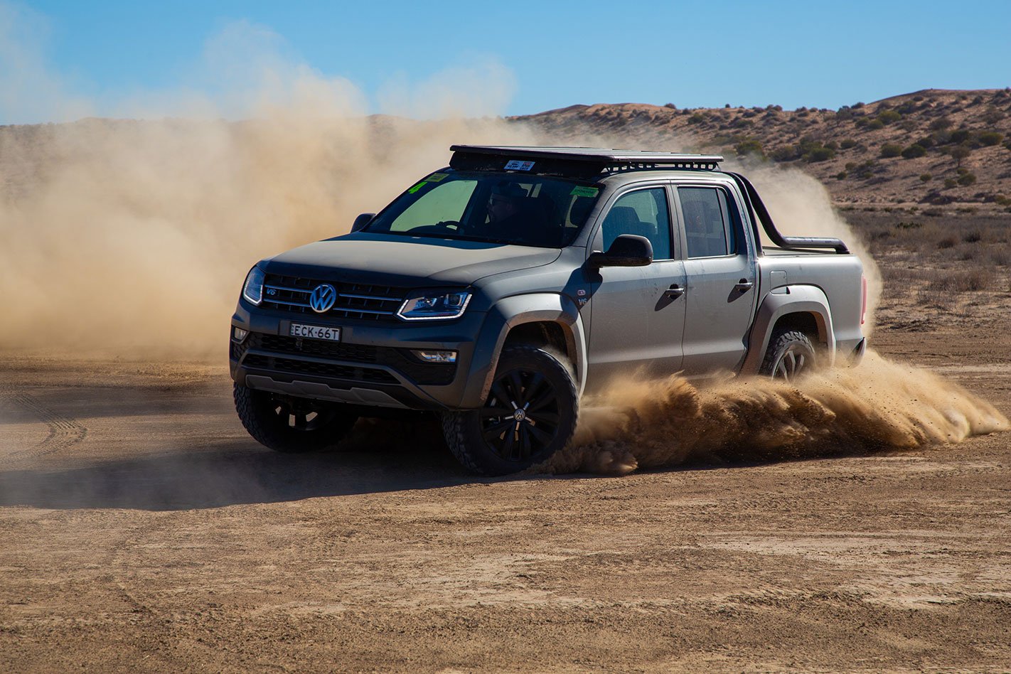 Volkwagen Amarok