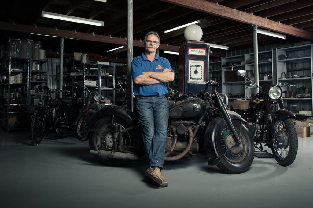 Car Collectors, but not as you know them