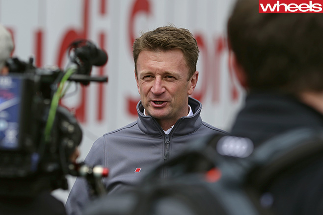 Allan -Mc Nish -interview