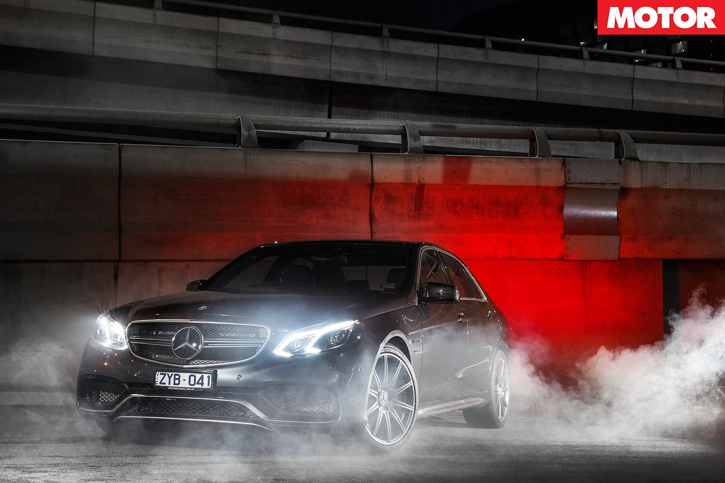 Super Sedan Comparison Review