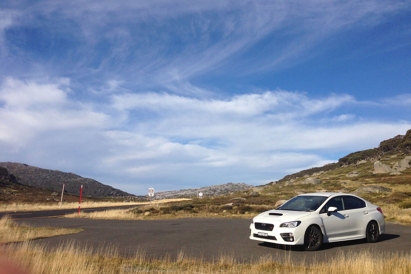 STI long termer