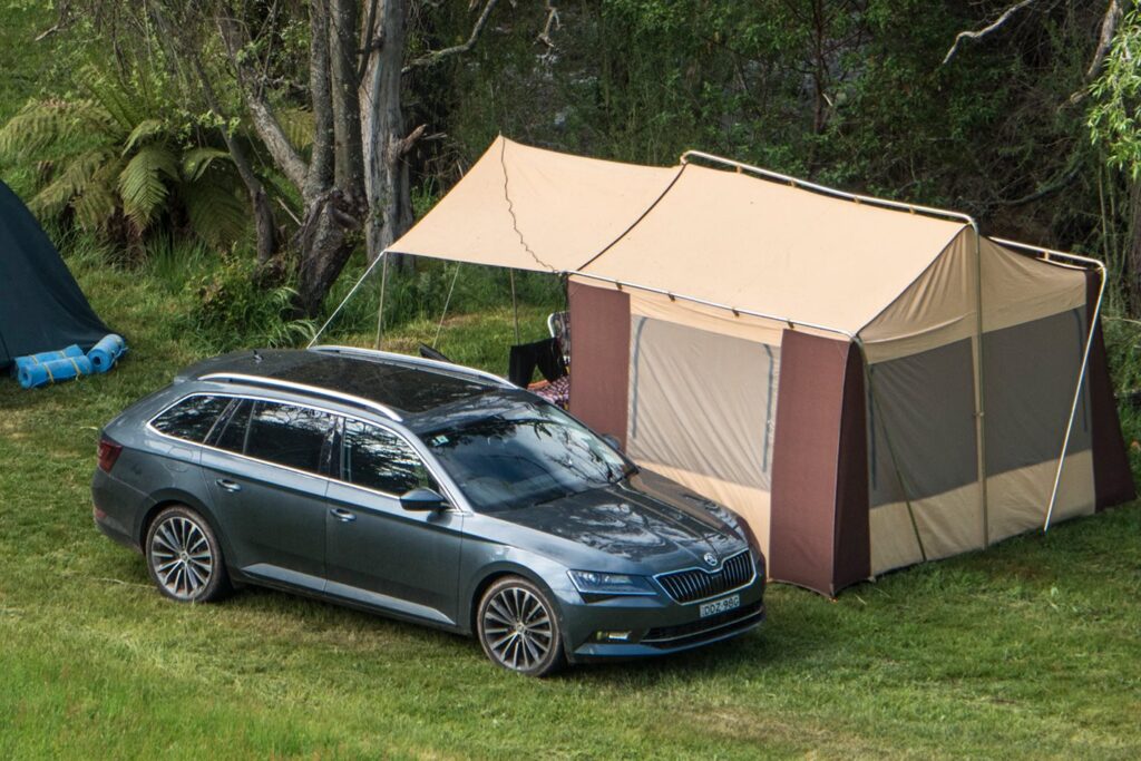 2016 Skoda Superb wagon long-term car review, part two