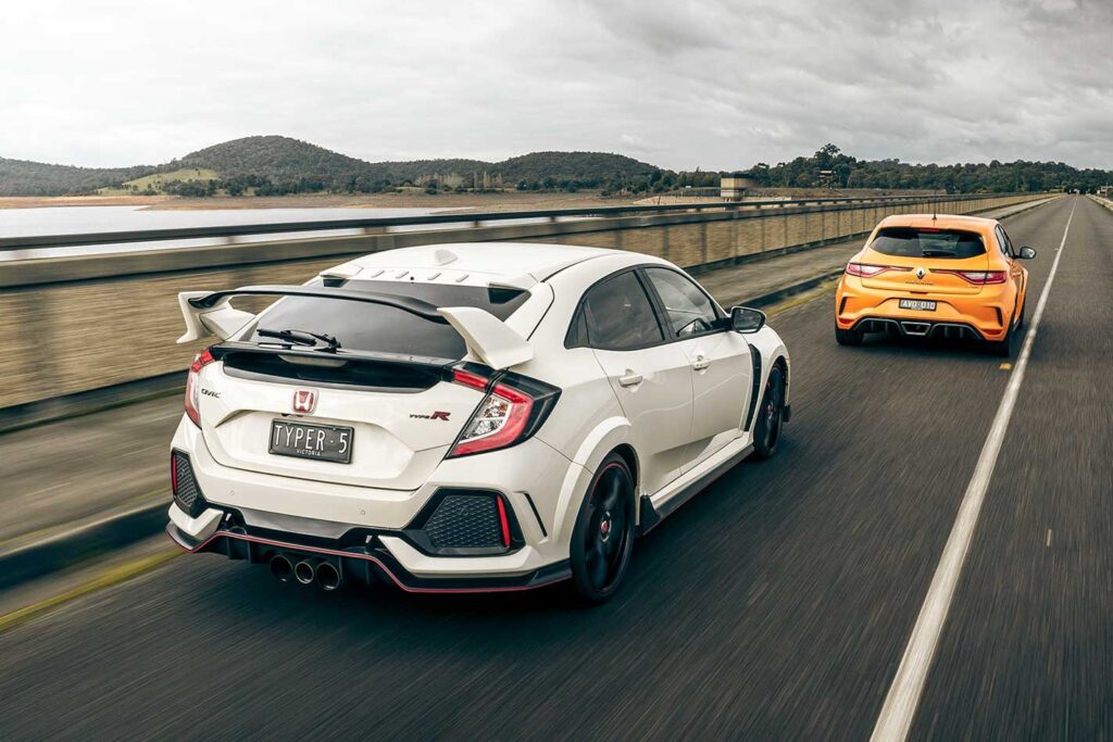 2019 hot hatch numbers