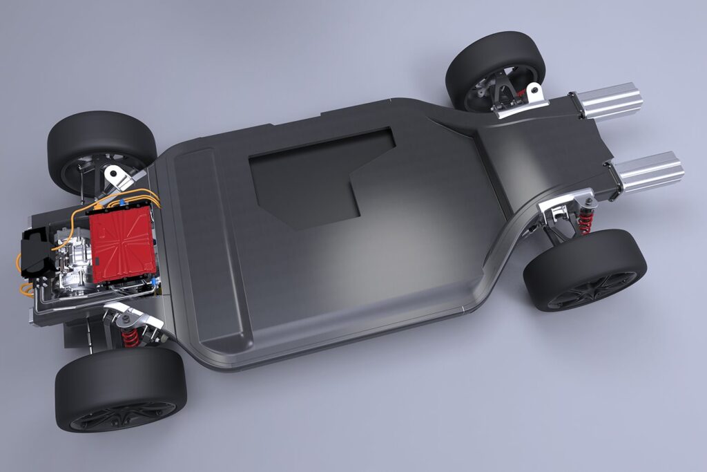 Williams electric supercar platform 4_main.j