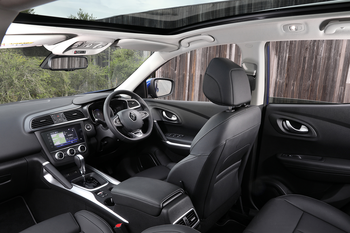 Renault Kadjar Intens