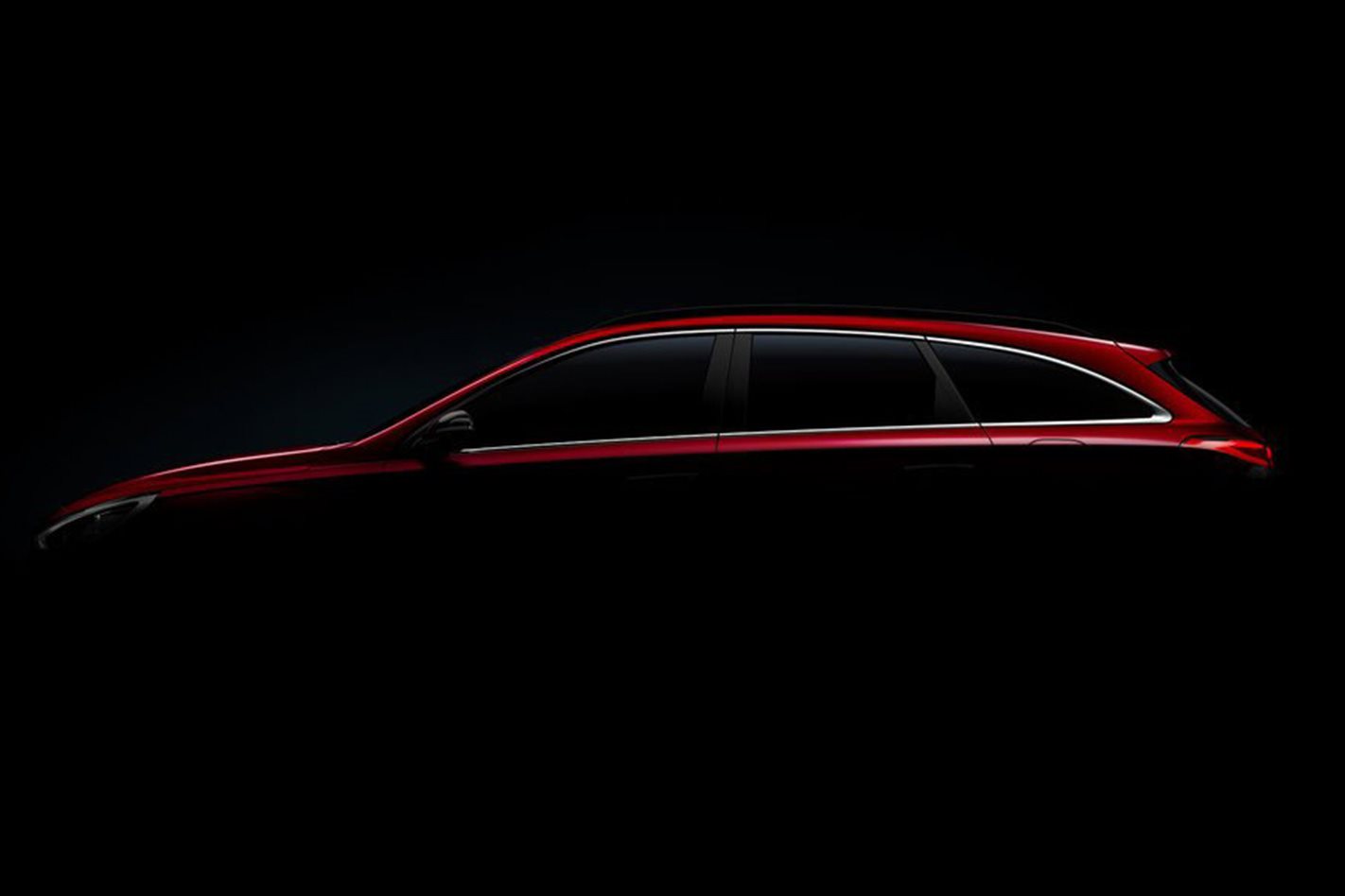 2017 Hyundai i30 wagon