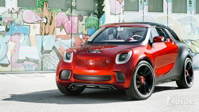 2012 Paris Motor Show wrap-up