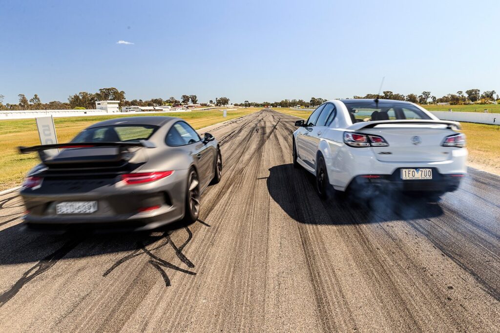 PCOTY 2016: The Strip