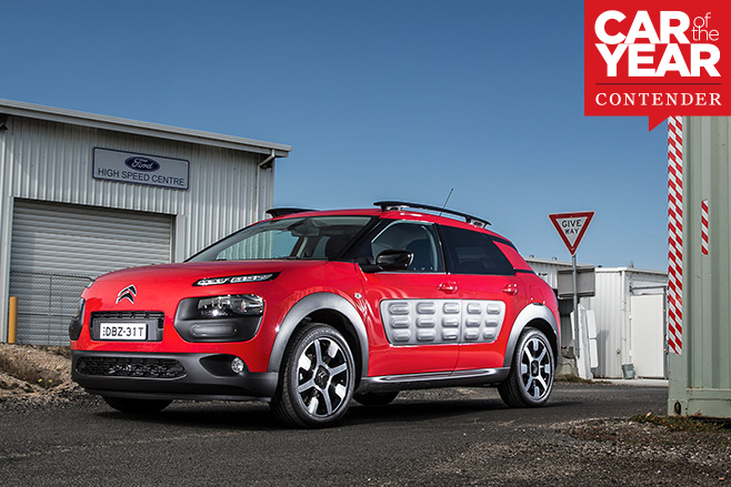 2017-Citroen -Cactus -side