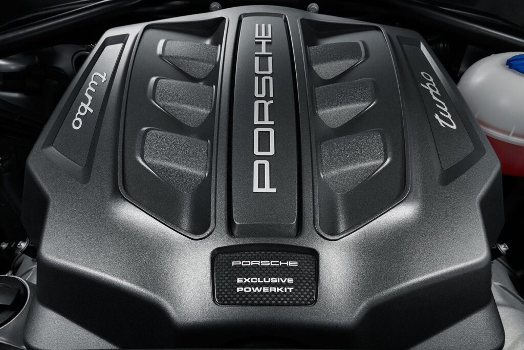 Porsche most profitable VW Group brand main