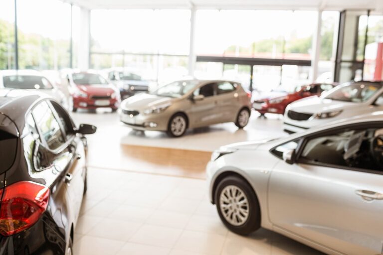 Should I wait until EOFY to buy a car?