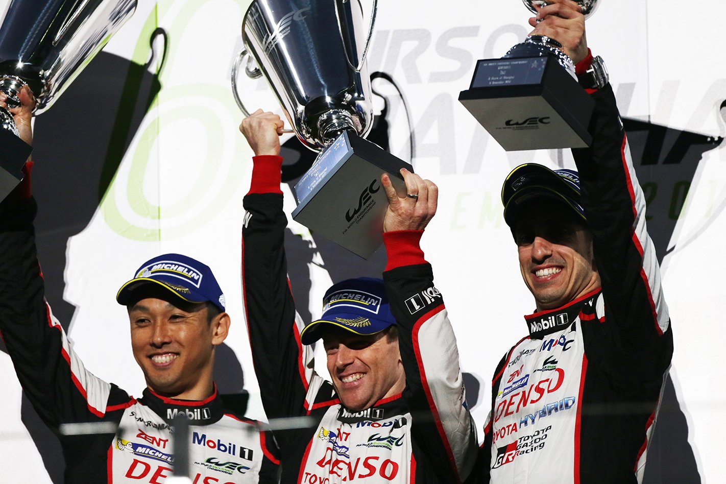 Podium