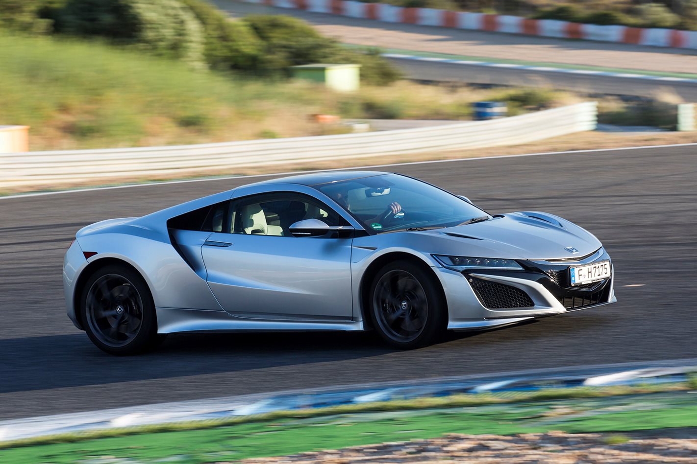 Honda NSX