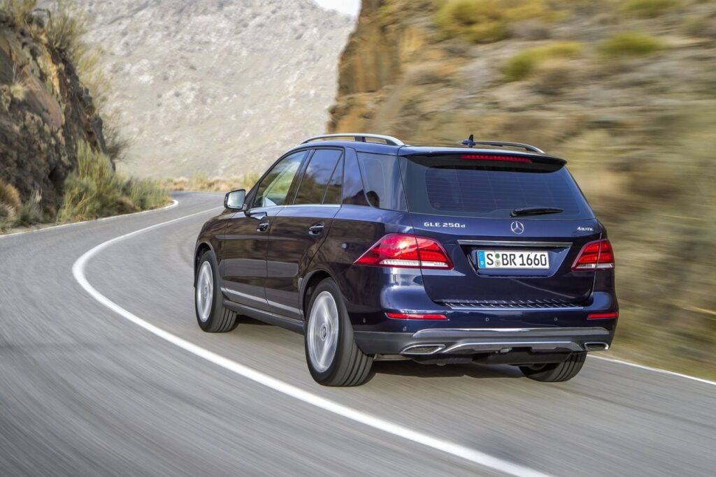 Diesel backlash SUV rush pushes up vehicle emissions in Europe