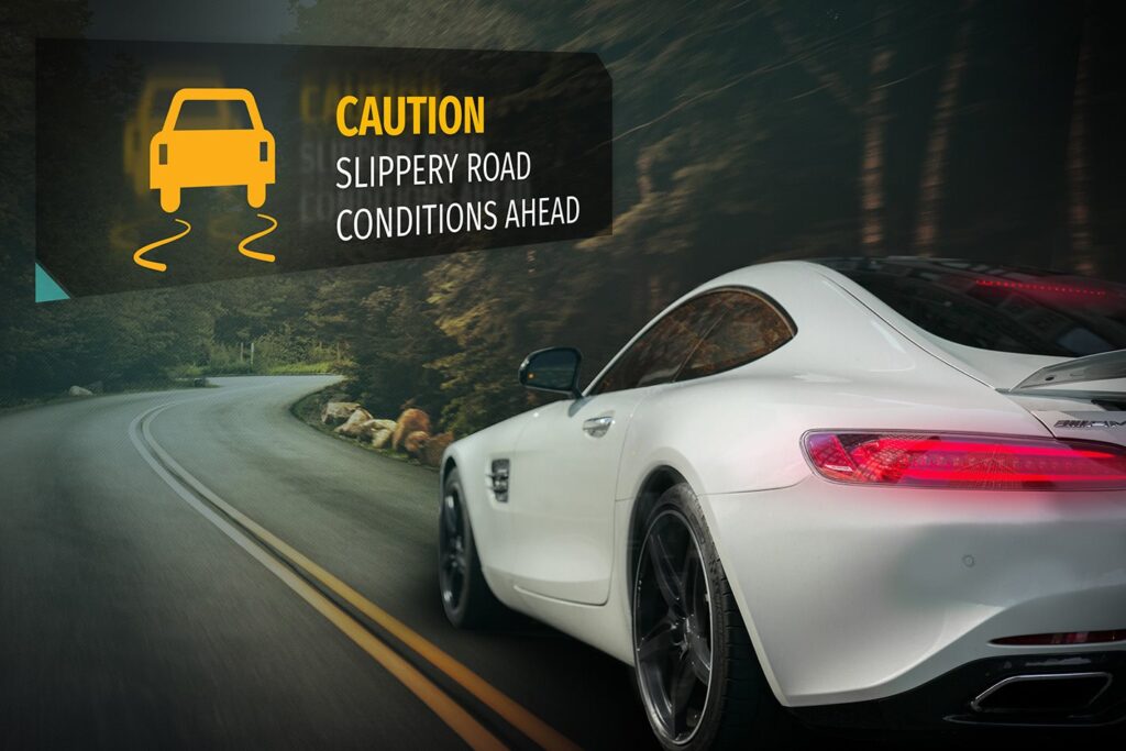 Audi, BMW, Mercedes, Volvo team-up for talking cars