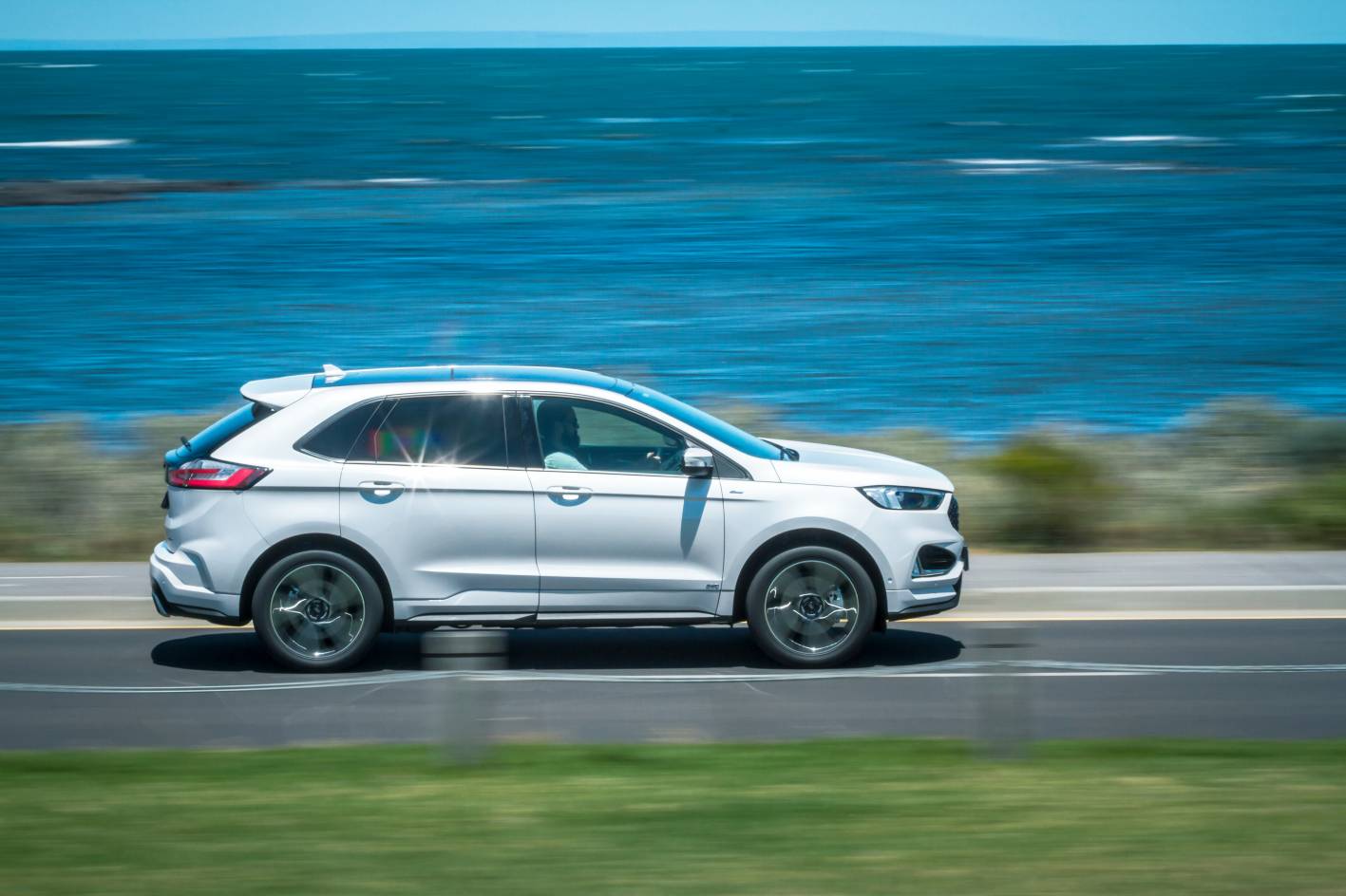 Ford Endura ST-Line