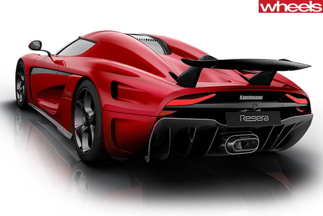 658_Koenigsegg _Regera _rear