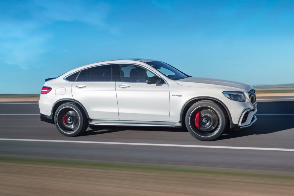 Top 5 quickest SUVs you can buy today