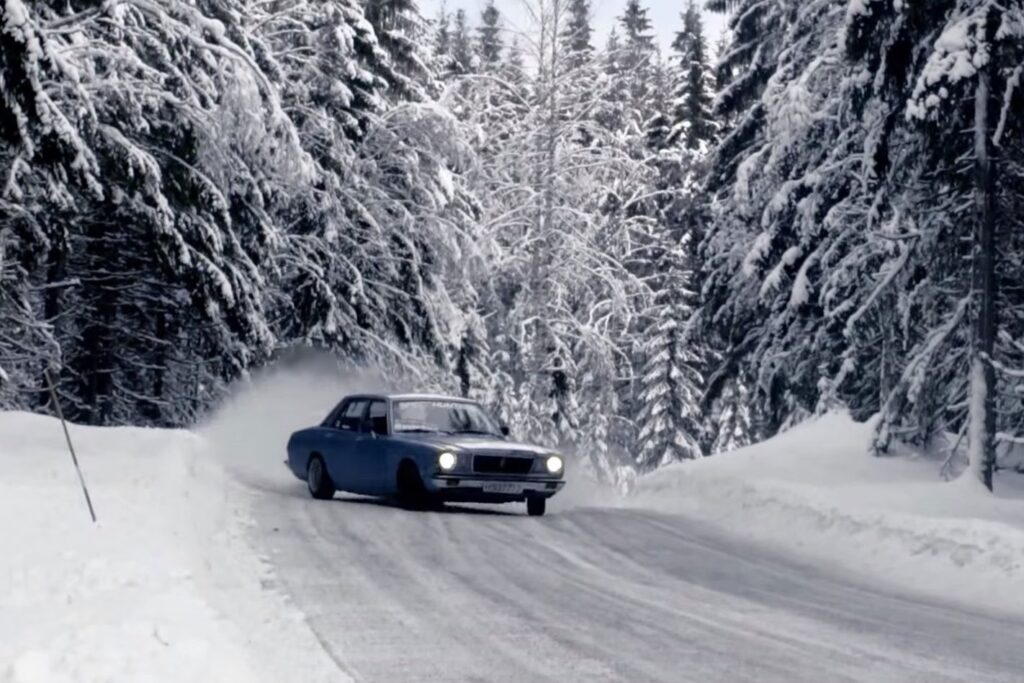 Scandinavian Flickfest