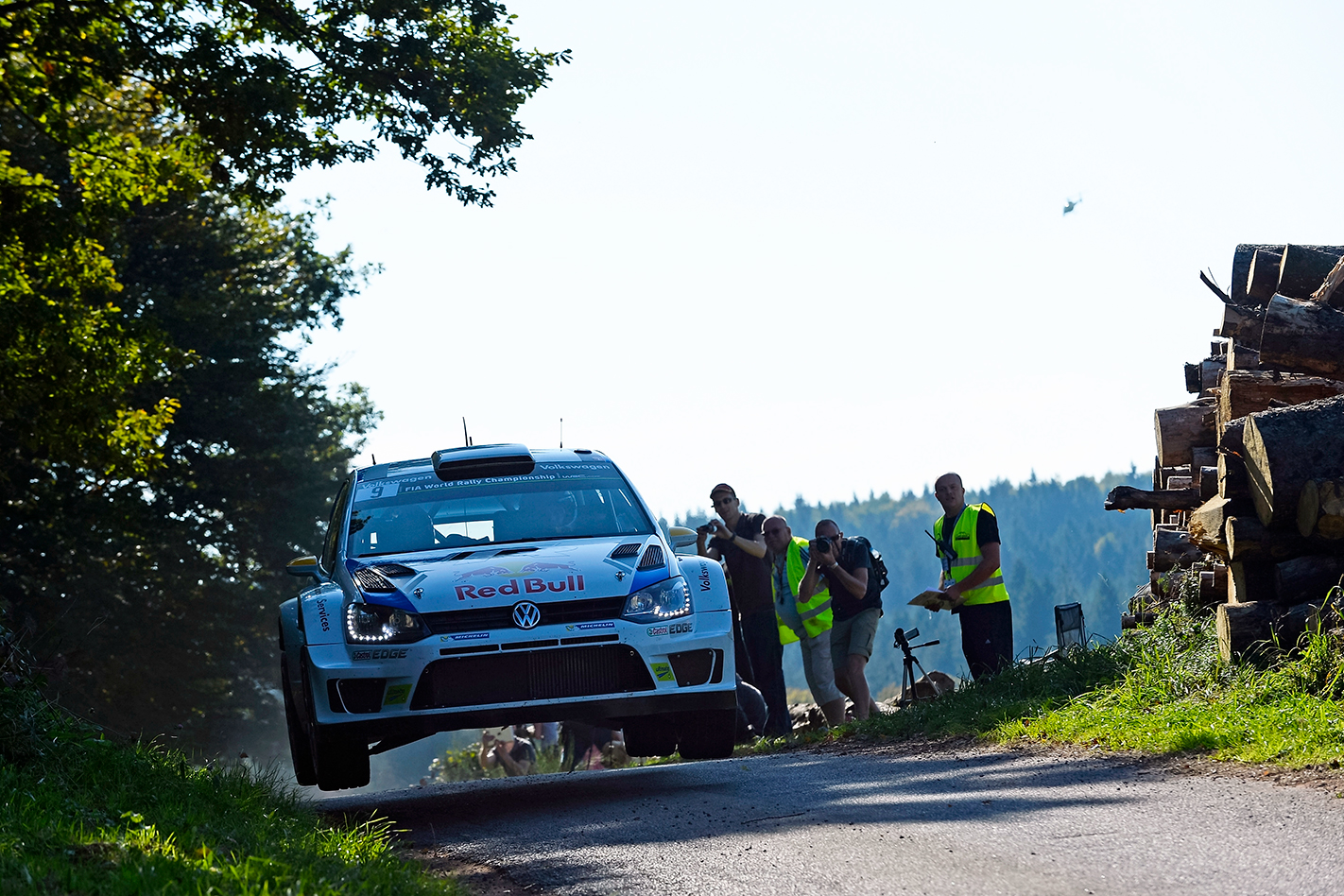 Rally of France