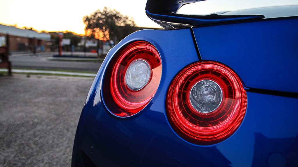 Nissan GT-R 50th Anniversary Edition