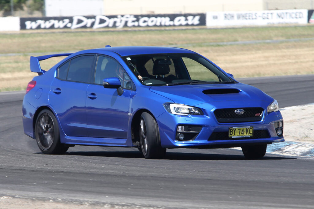 Opinion: Turbo cars don’t have to be boring