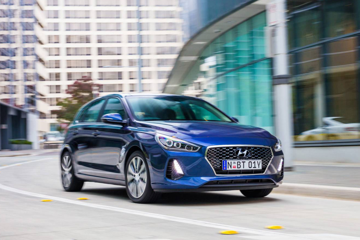 Hyundai i30 Elite