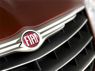 The resurrection of Chrysler