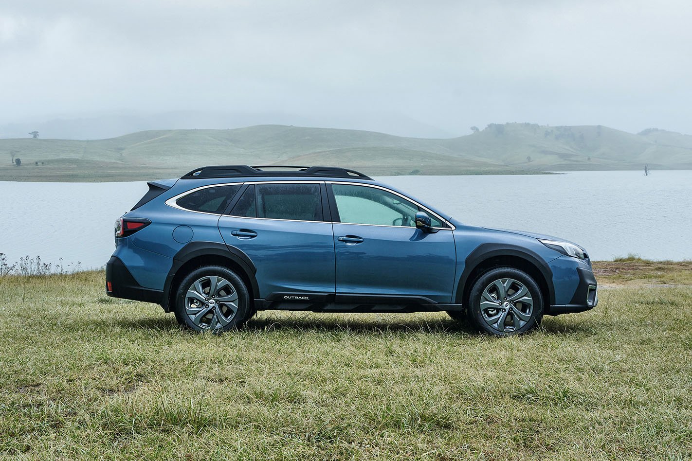 2021 Subaru Outback AWD review
