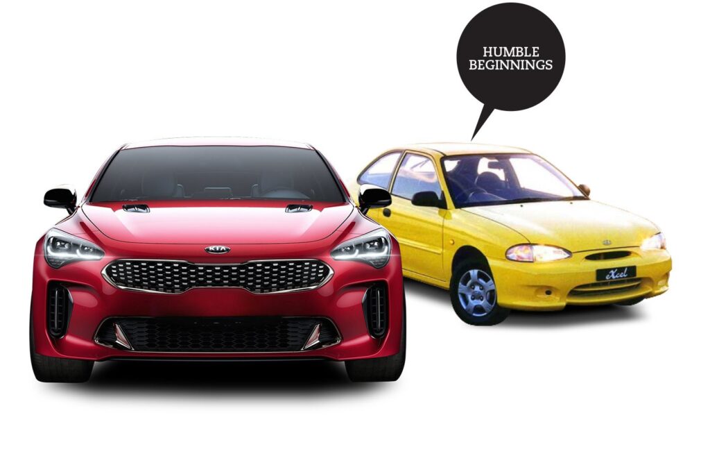 Editors letter: 2017 The year of the Korean car