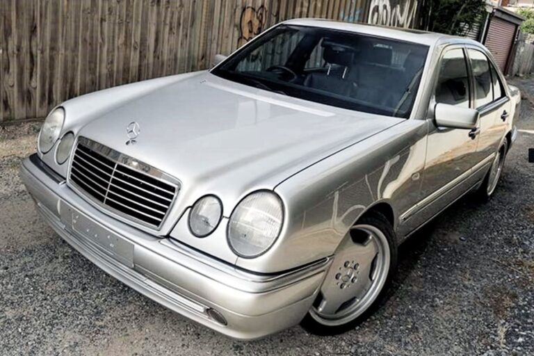 Modern classics under $20,000