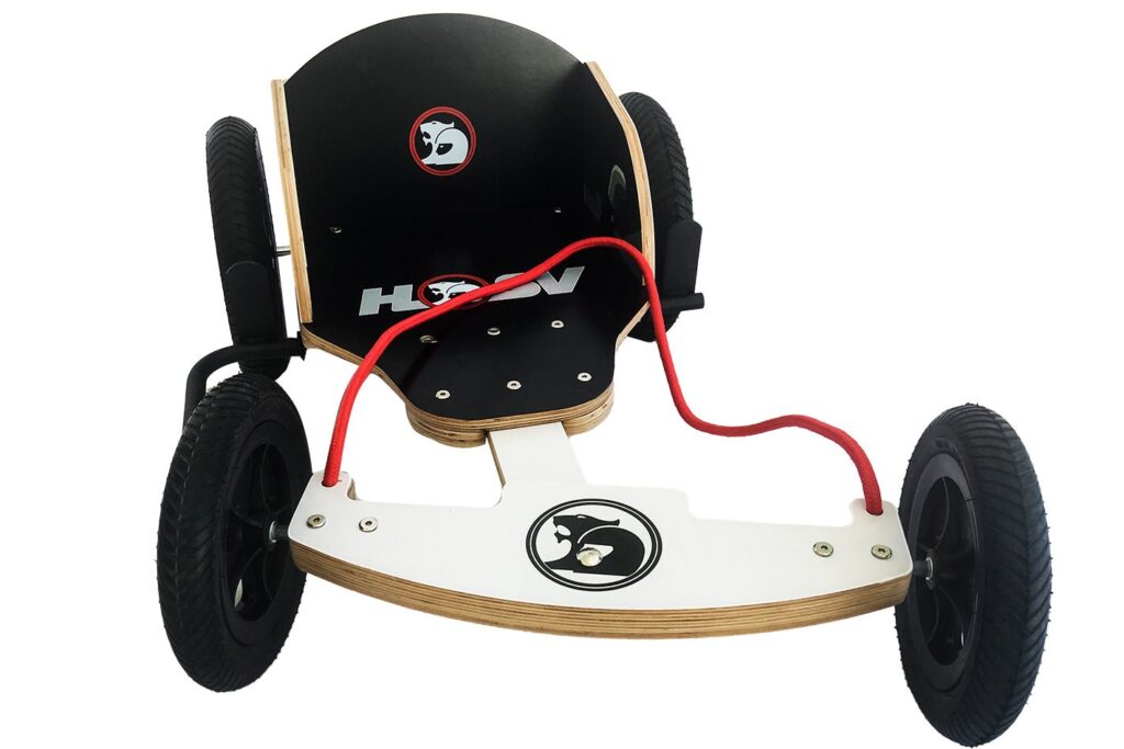 HSV Kiddimoto Billykart