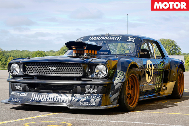 Block school hoonicorn