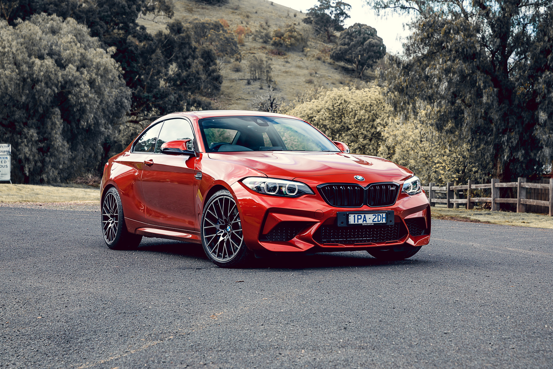 Toyota Supra vs BMW M2 vs Audi TT comparison review