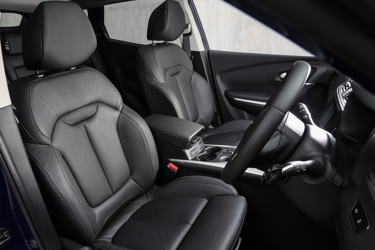 Renault Kadjar Intens