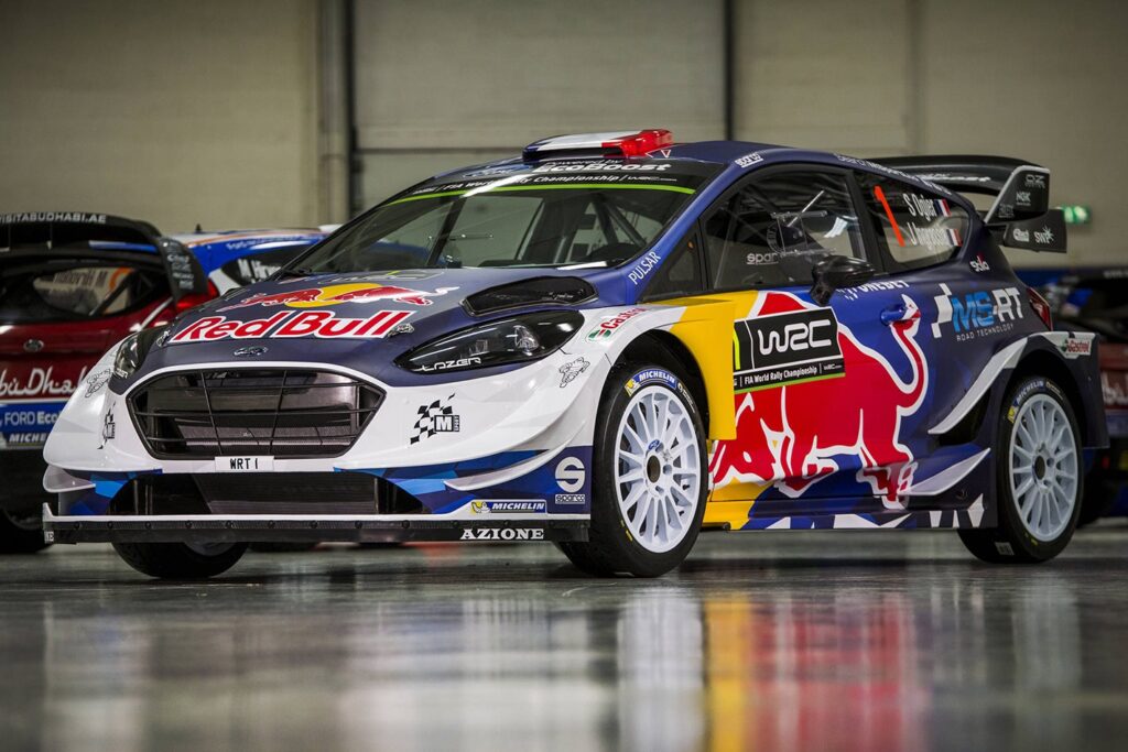 Five reasons to watch WRC 2017