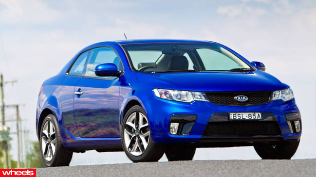 Kia, turbo, models, performance, most powerful, ever, New York Motor Show