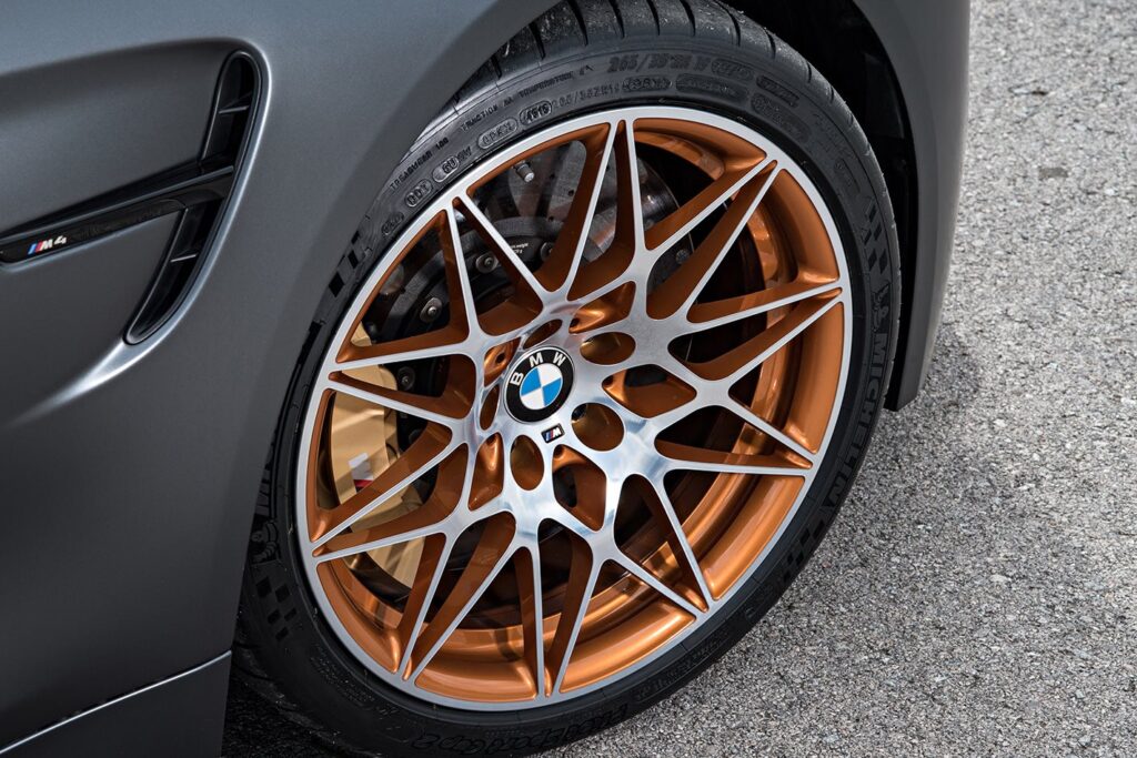 Tyre technology: Geek Speak