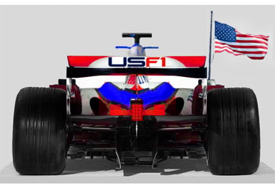 New all-American grand prix team planned for 2010