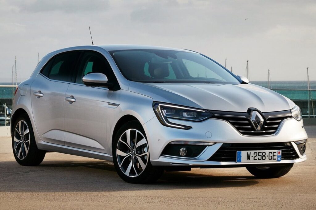 Renault Aus wants next Megane RS manual