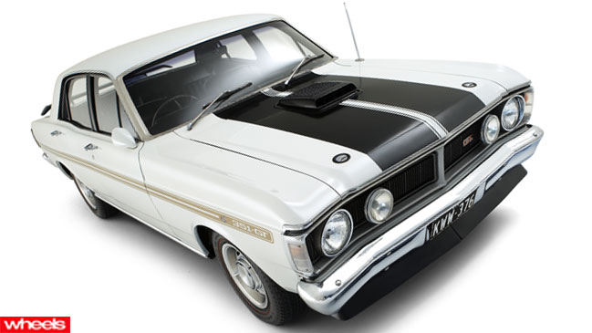 Greatest Ford Falcon, ever, dead, XY, GTHO, Phase, three, 2008, FG, XY, Facebook, Vote